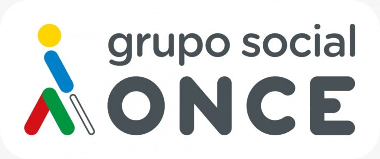 Logo ONCE