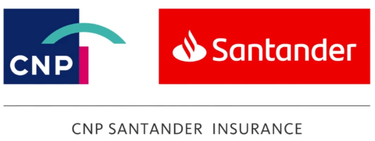 Logo Santander